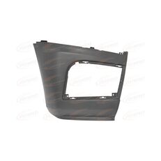 MERC ACTROS MP4 BIG/GIGA BUMPER SPOILER RH grey 9608855025 oblaganje za Mercedes-Benz Replacement parts for ACTROS MP4 STREAM SPACE (2012-) kamiona