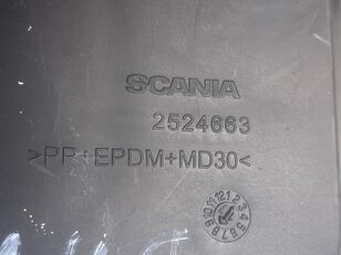 ožičenje za Scania L,P,G,R,S series kamiona