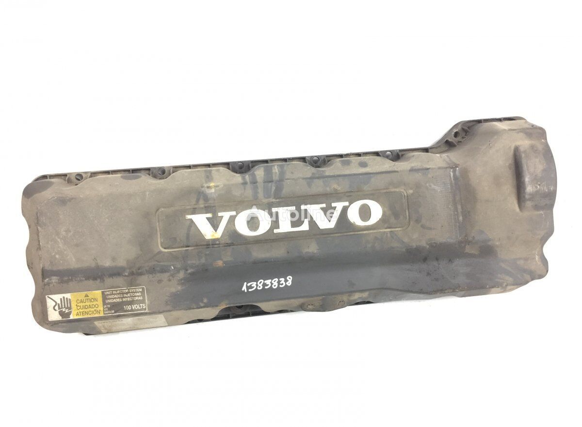 Volvo FM (01.05-) poklopac ventila za Volvo FM7-FM12, FM, FMX (1998-2014) tegljača
