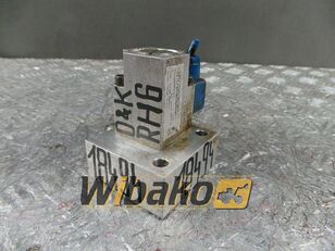 O&K RH6 relej za O&K RH6 bagera