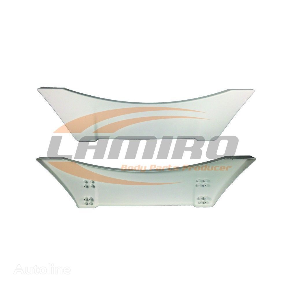 Volvo FH4 XL CABIN ROOF SPOILER spojler za Volvo Replacement parts for FH4 (2013-) kamiona