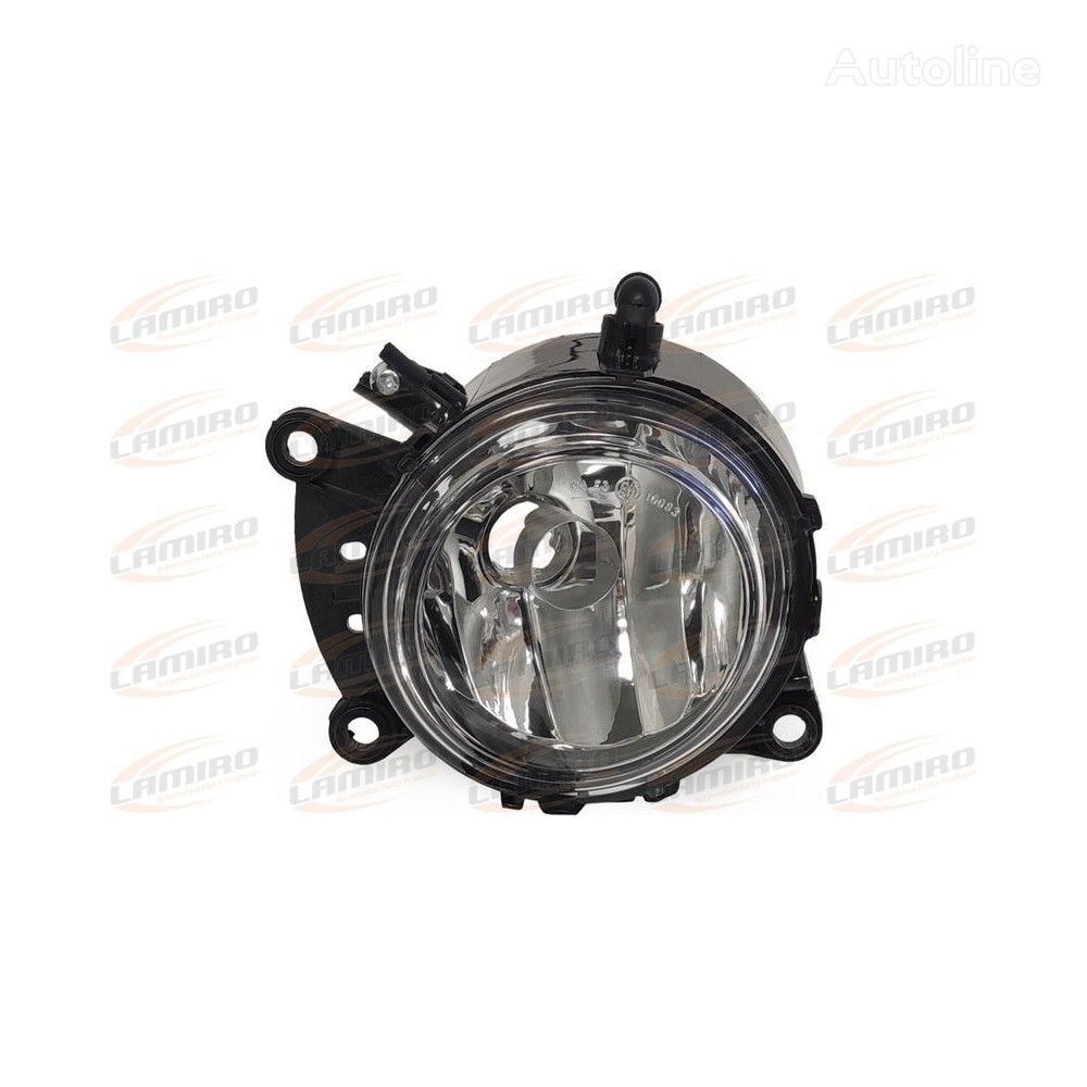 Mercedes-Benz ACTROS MP4 MP5 FOG LAMP LEFT svjetlo za maglu za Mercedes-Benz Replacement parts for ACTROS MP5 (2019-) 2500mm kamiona