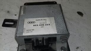 8E5035223 upravljačka jedinica za Audi A4  putničkog automobila