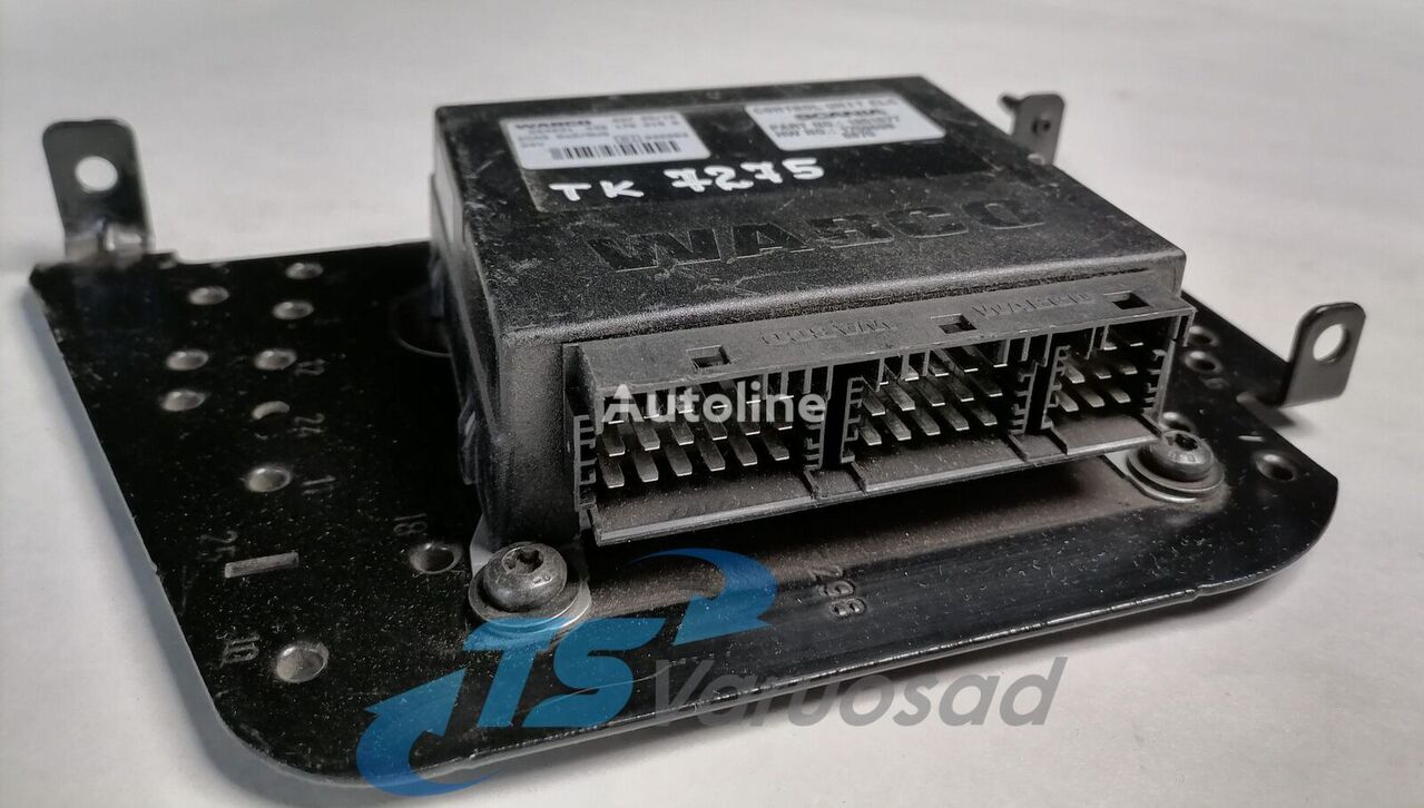 WABCO Ecu, ECAS 1759698 upravljačka jedinica za Scania R440 tegljača