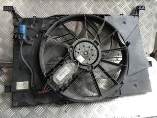 B 180 CDI (245.207) ventilator hladnjaka za Mercedes-Benz B (W245) putničkog automobila
