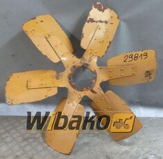 Weichai WD615G.220 6/67 ventilator hladnjaka