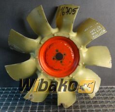 CATERPILLAR ventilator hladnjaka za CATERPILLAR M312 bagera