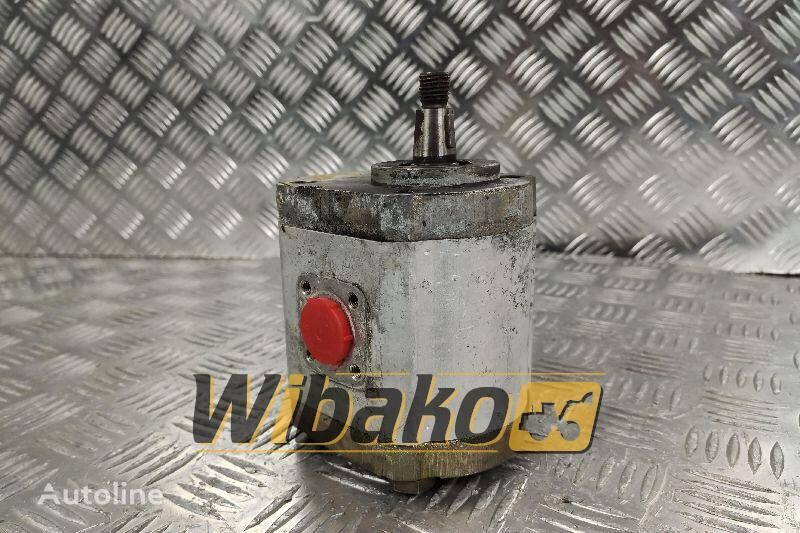 Haldex W9A1-23-L-10-M-07-N-E134 05990747 zupčasta pumpa