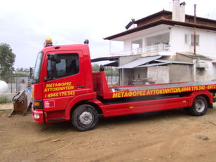 Mercedes-Benz Atego šlep auto