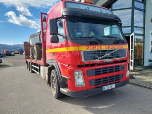 Volvo FM 380 šlep auto