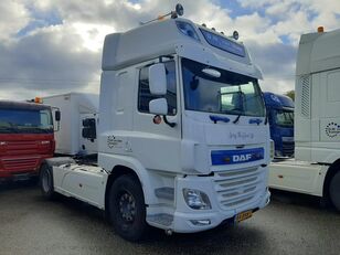 DAF CF 440 FT tegljač