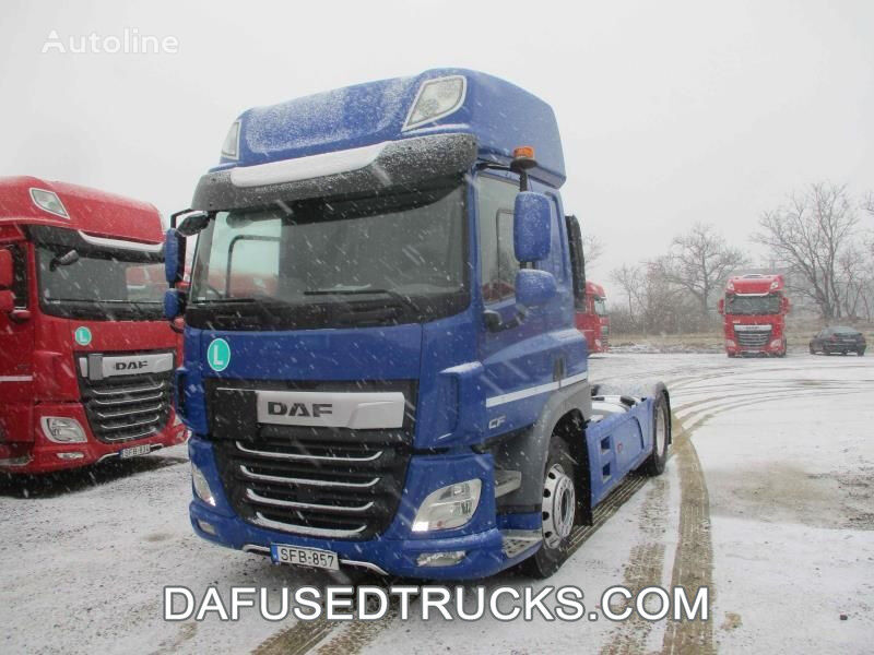 DAF FT CF450 tegljač