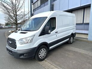 Ford Transit 2.0TDCI L2 H2 tegljač + minibus furgon