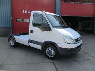 IVECO Daily 35C18 35 C 18 EURO 4 BE TREKKER 7500 KG tegljač