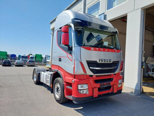 IVECO Stralis AS440S48T/P  tegljač