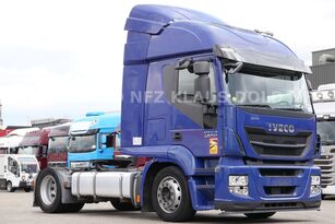 IVECO Stralis XP 420  tegljač