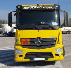 Mercedes-Benz Actros 1840 LS, 3 kom. tegljač