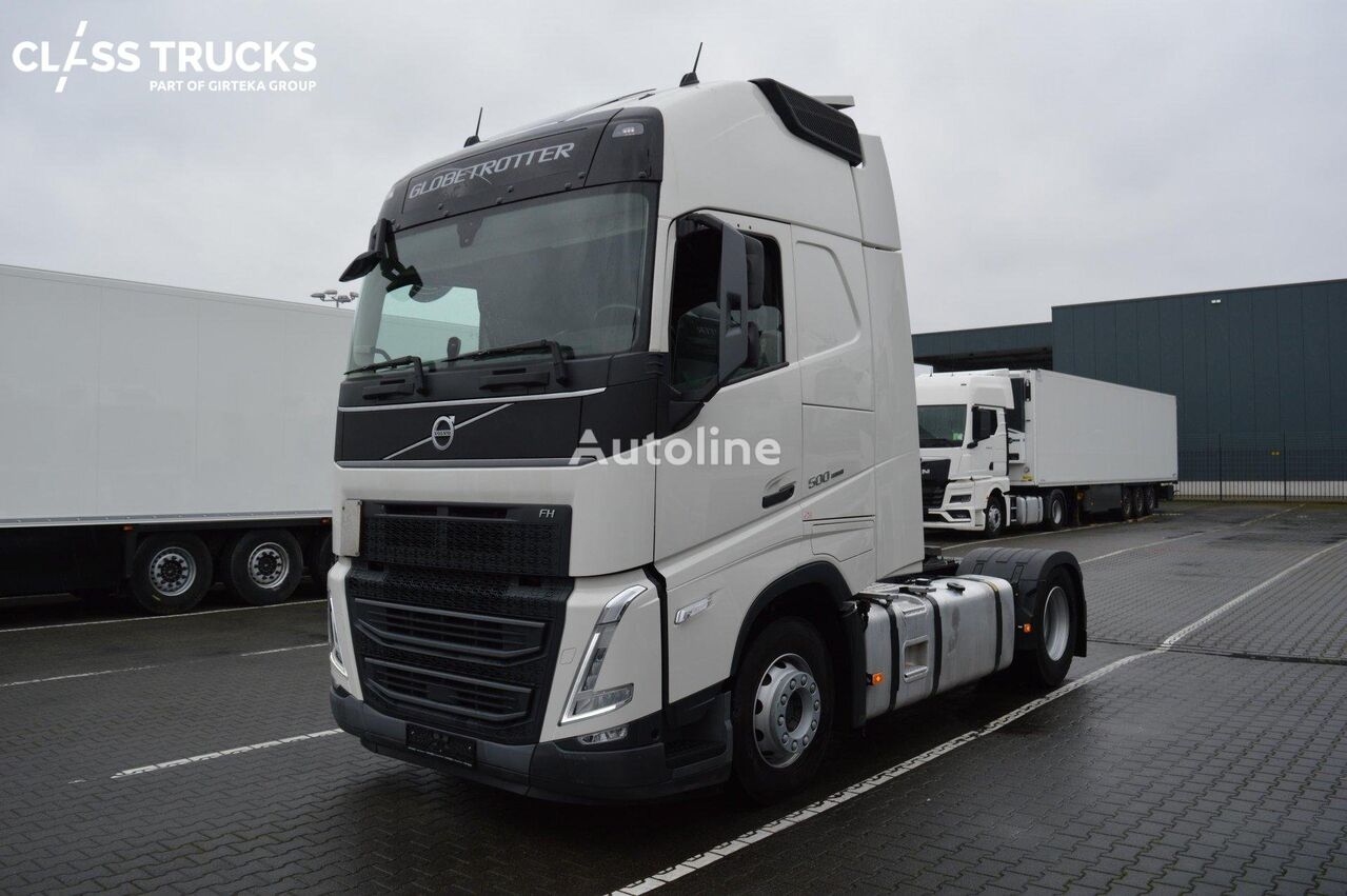 Volvo FH13 500 4x2 XL Euro 6 VEB+, RBS, MCT tegljač