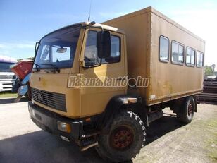 Mercedes-Benz ATEGO terenski autobus