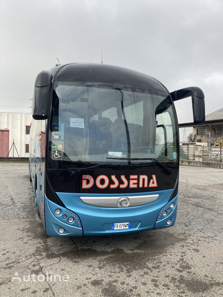 Irisbus magelis pro TRASPORTO DISABILI turistički autobus