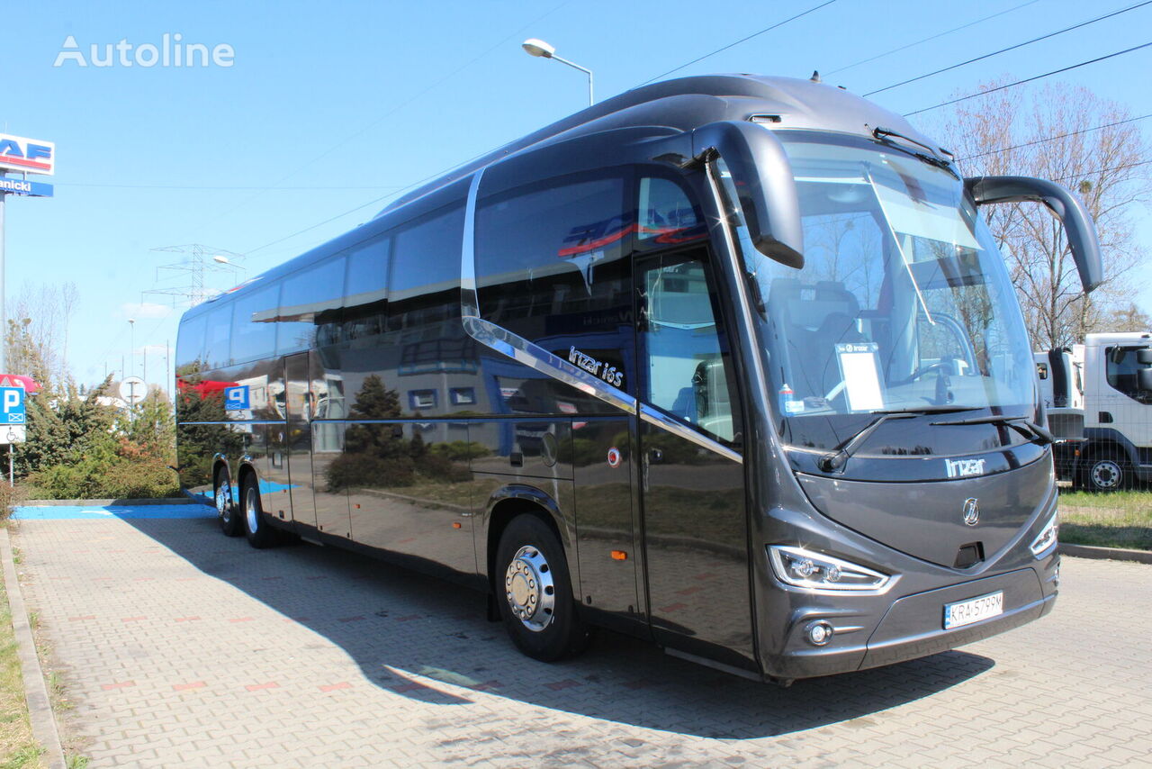 Irizar I6s 15.37 turistički autobus