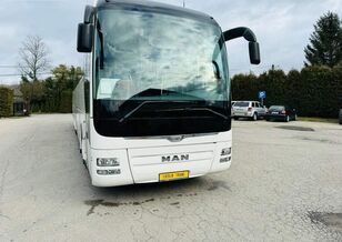 MAN LION S COACH R09 13 M turistički autobus
