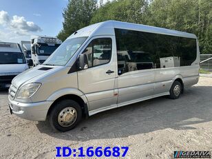 Mercedes-Benz Sprinter 515 VIP Prostyle 17-seater turistički autobus