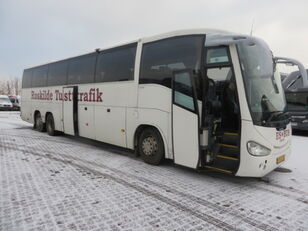 Scania Irizar turistički autobus