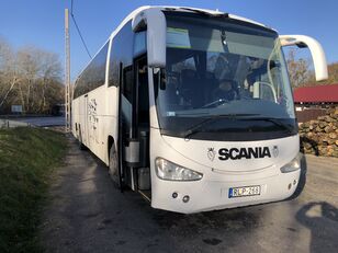 Scania Irizar Century K420 turistički autobus