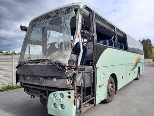 Temsa Safari HD 12 turistički autobus nakon udesa