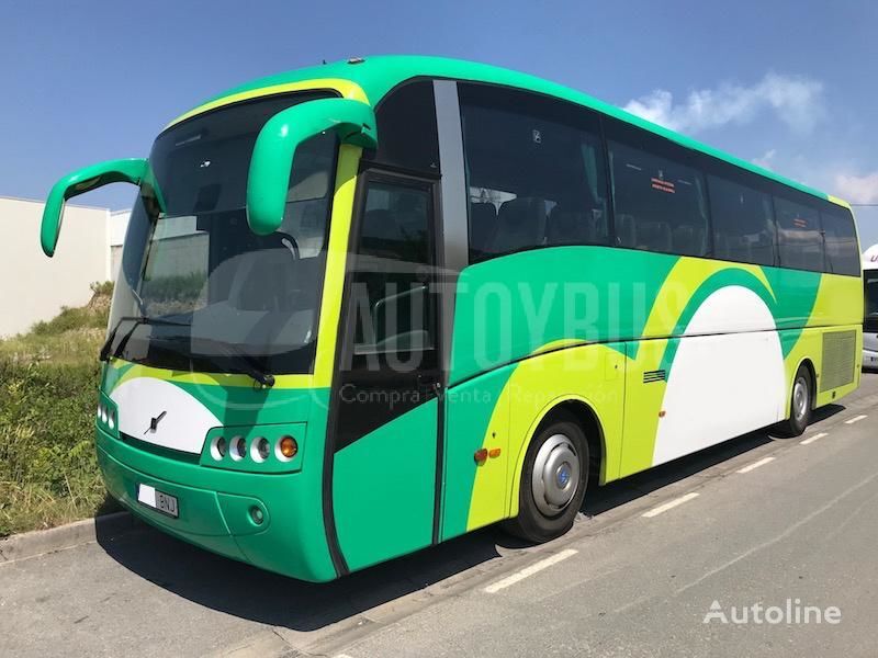 Volvo B12B SUNSUNDEGUI SIDERAL turistički autobus