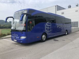MERCEDES-BENZ Tourismo R2 16 RHD Euro6 turistički autobus