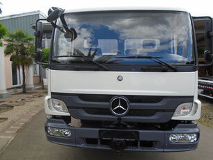 Mercedes-Benz Kamag Wiesel WBH 25 vozilo za prijevoz kontejnera