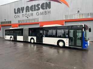 MAN A 23  , Klima , Überland , Gurte zglobni autobus